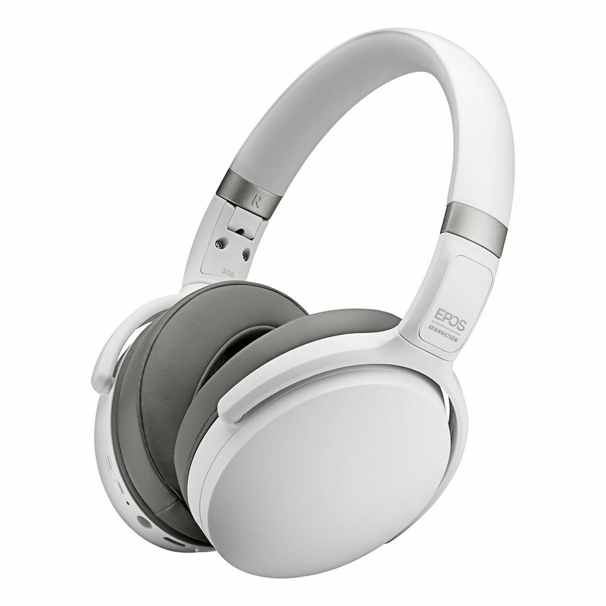 Bluetooth Headphones Epos 1000210 White Bluetooth Headphones Epos 1000210 White