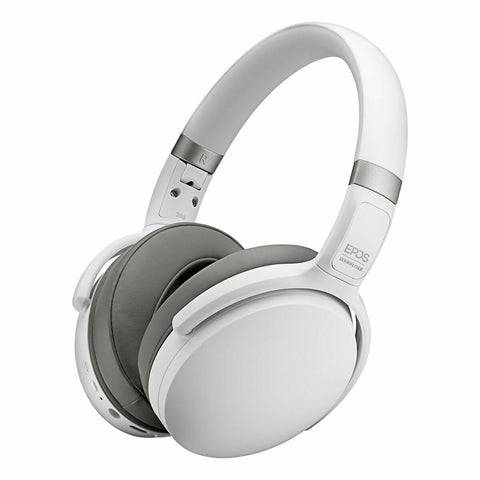 Bluetooth Headphones Epos 1000210 White Bluetooth Headphones Epos 1000210 White