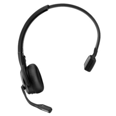 Headphones with Microphone Epos 1000301 Black Headphones with Microphone Epos 1000301 Black