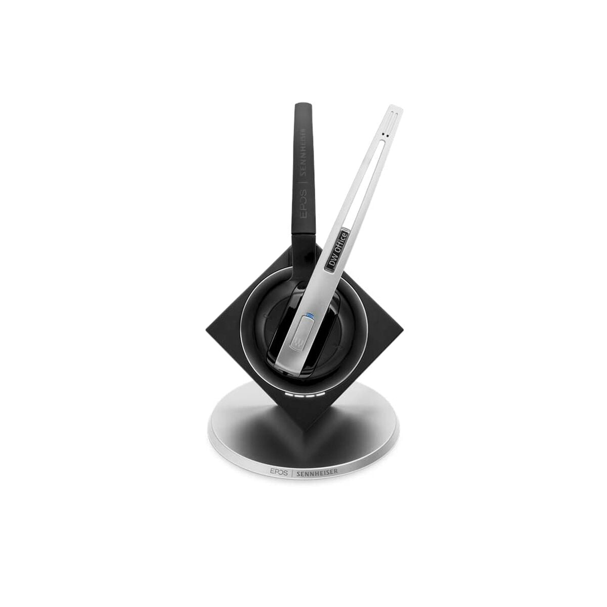 Headphones with Microphone Epos 1000541 Black Headphones with Microphone Epos 1000541 Black