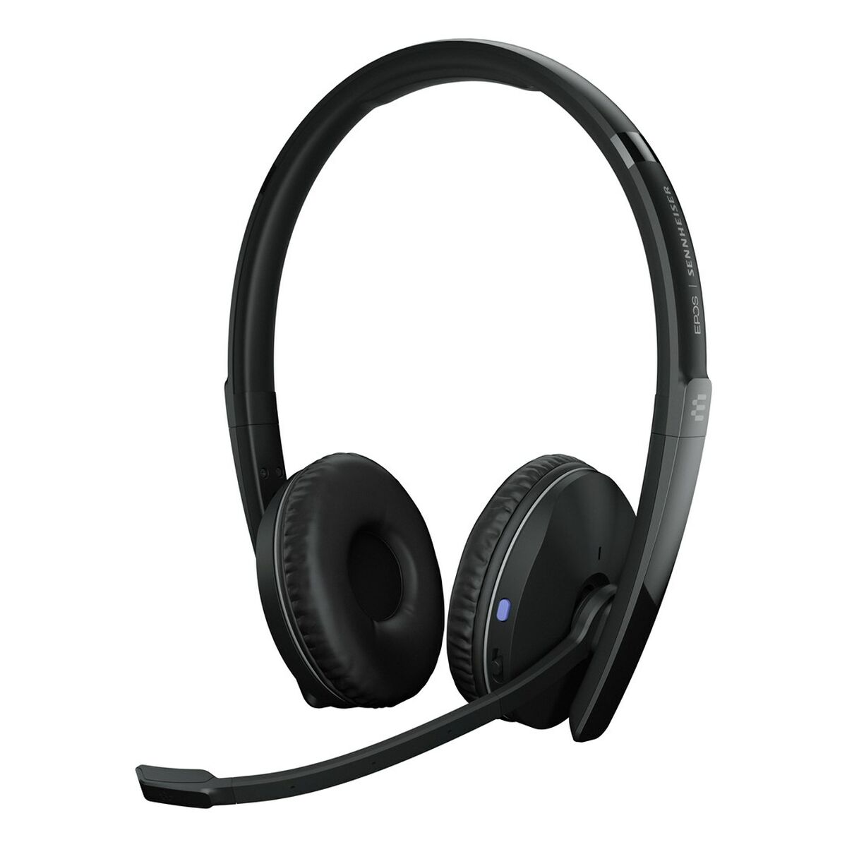 Headphones with Microphone Epos 1000897 Black Headphones with Microphone Epos 1000897 Black