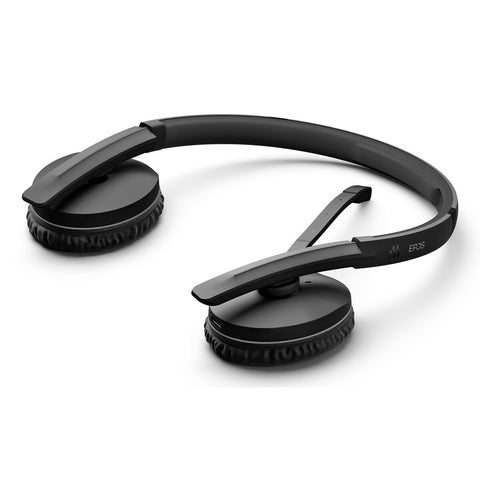 Headphones with Microphone Epos 1000897 Black Headphones with Microphone Epos 1000897 Black