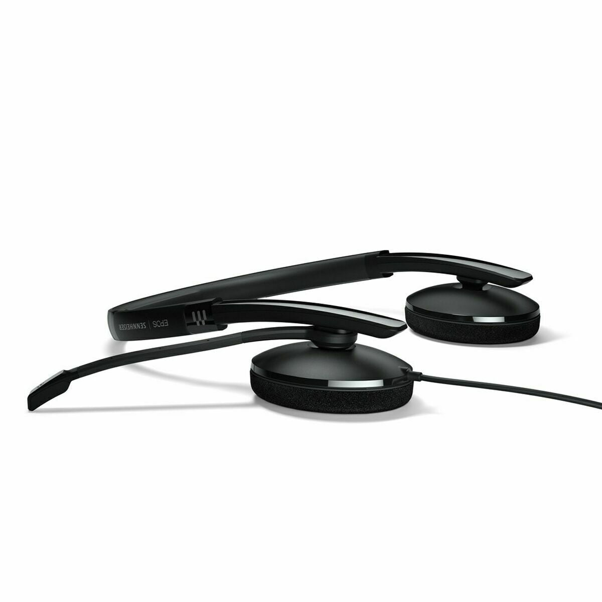 Headphones with Microphone Epos 1000905 Black Headphones with Microphone Epos 1000905 Black