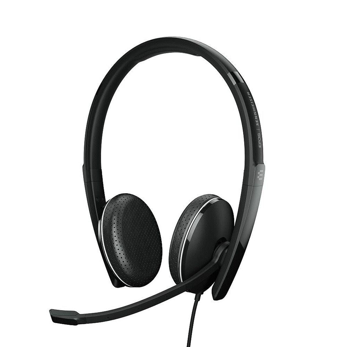 Headphones Epos 1000920 Black Headphones Epos 1000920 Black