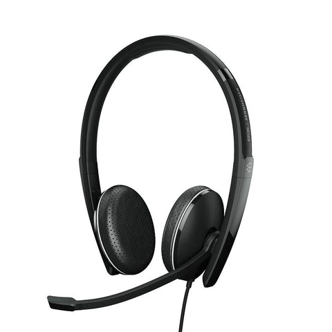 Headphones Epos 1000920 Black Headphones Epos 1000920 Black