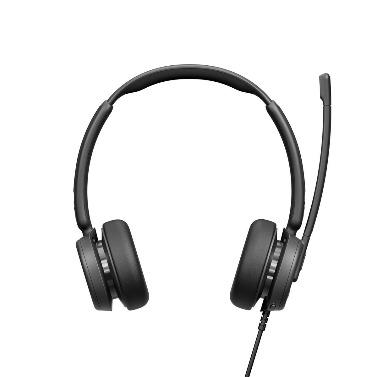 Headphones with Microphone Epos 1001253 Black Headphones with Microphone Epos 1001253 Black