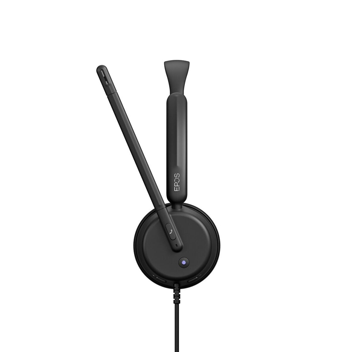 Headphones with Microphone Epos 1001253 Black Headphones with Microphone Epos 1001253 Black