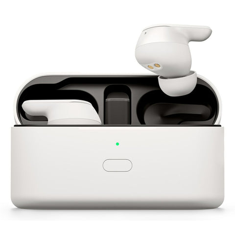 Wireless Earphones with Charging Case Epos ADAPT E1TWS White Wireless Earphones with Charging Case Epos ADAPT E1TWS White