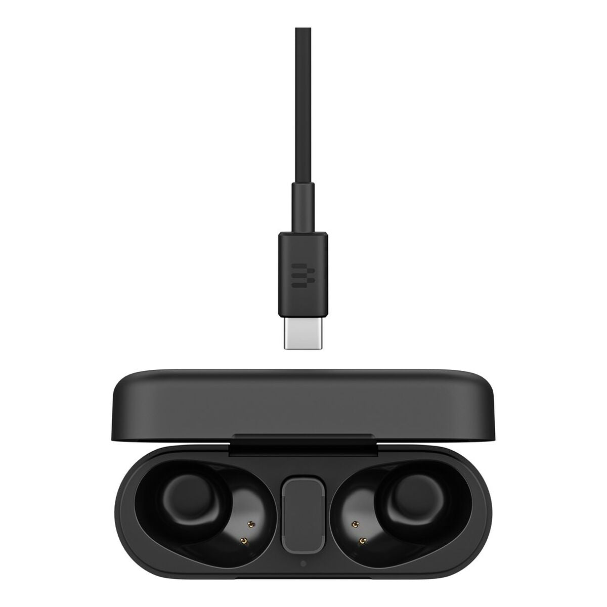 Wireless Earphones with Charging Case Epos ADAPT E1TWS Black Wireless Earphones with Charging Case Epos ADAPT E1TWS Black