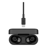 Wireless Earphones with Charging Case Epos ADAPT E1TWS Black