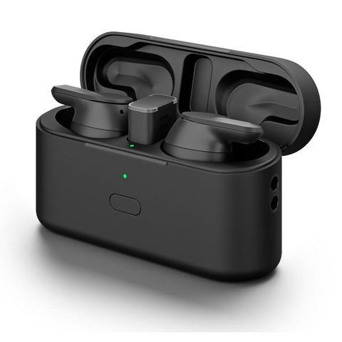 Wireless Earphones with Charging Case Epos ADAPT E1TWS Black Wireless Earphones with Charging Case Epos ADAPT E1TWS Black