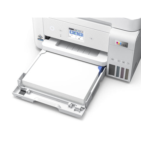 Multifunction Printer Epson EcoTank ET-4856 Multifunction Printer Epson EcoTank ET-4856
