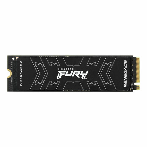 Hard Drive Kingston SFYRD/2000G 2 TB 2 TB SSD Hard Drive Kingston SFYRD/2000G 2 TB 2 TB SSD