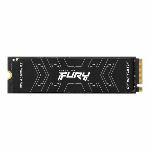 Hard Drive Kingston SFYRD/4000G Hard Drive Kingston SFYRD/4000G