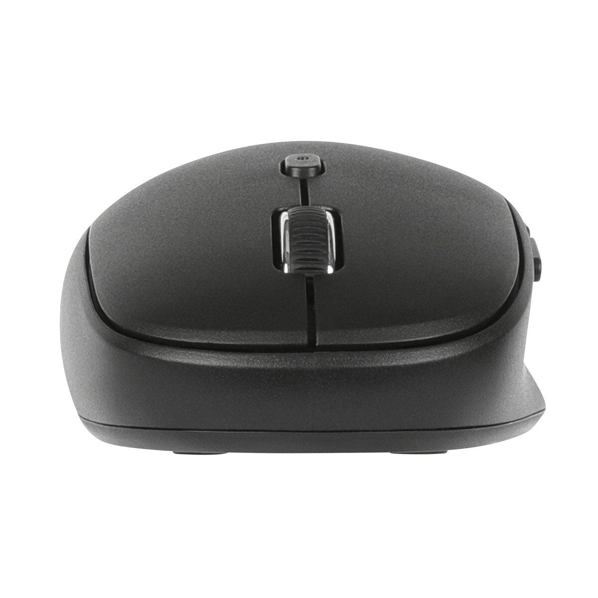 Wireless Mouse Targus AMB582GL Black 2400 dpi Wireless Mouse Targus AMB582GL Black 2400 dpi