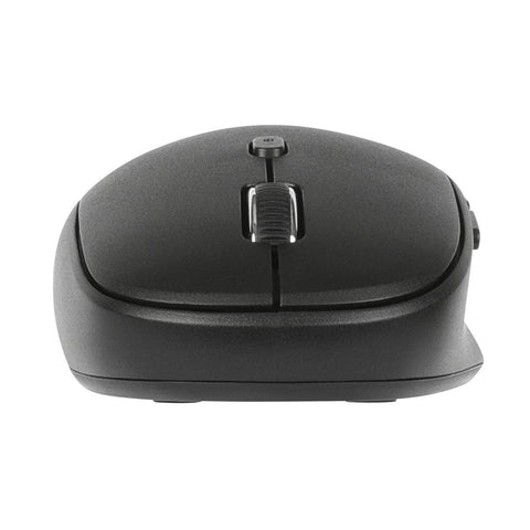 Wireless Mouse Targus AMB582GL Black 2400 dpi Wireless Mouse Targus AMB582GL Black 2400 dpi