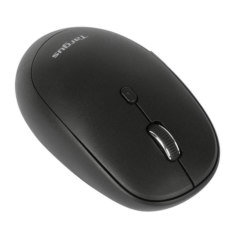 Wireless Mouse Targus AMB582GL Black 2400 dpi Wireless Mouse Targus AMB582GL Black 2400 dpi