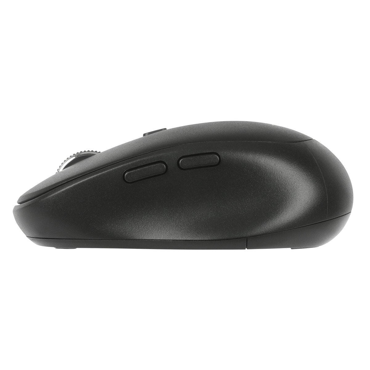 Wireless Mouse Targus AMB582GL Black 2400 dpi Wireless Mouse Targus AMB582GL Black 2400 dpi