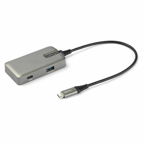Dockstation Startech DKT31CHPD3 4K Ultra HD Dockstation Startech DKT31CHPD3 4K Ultra HD