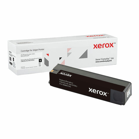 Original Ink Cartridge Xerox 006R04595 Black Original Ink Cartridge Xerox 006R04595 Black