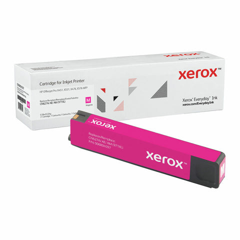 Original Ink Cartridge Xerox 006R04597 Magenta Original Ink Cartridge Xerox 006R04597 Magenta