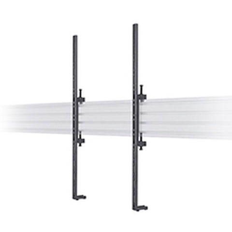 Screen Table Support B-Tech BT8390-VESA600F/B 50" 42" Screen Table Support B-Tech BT8390-VESA600F/B 50" 42"