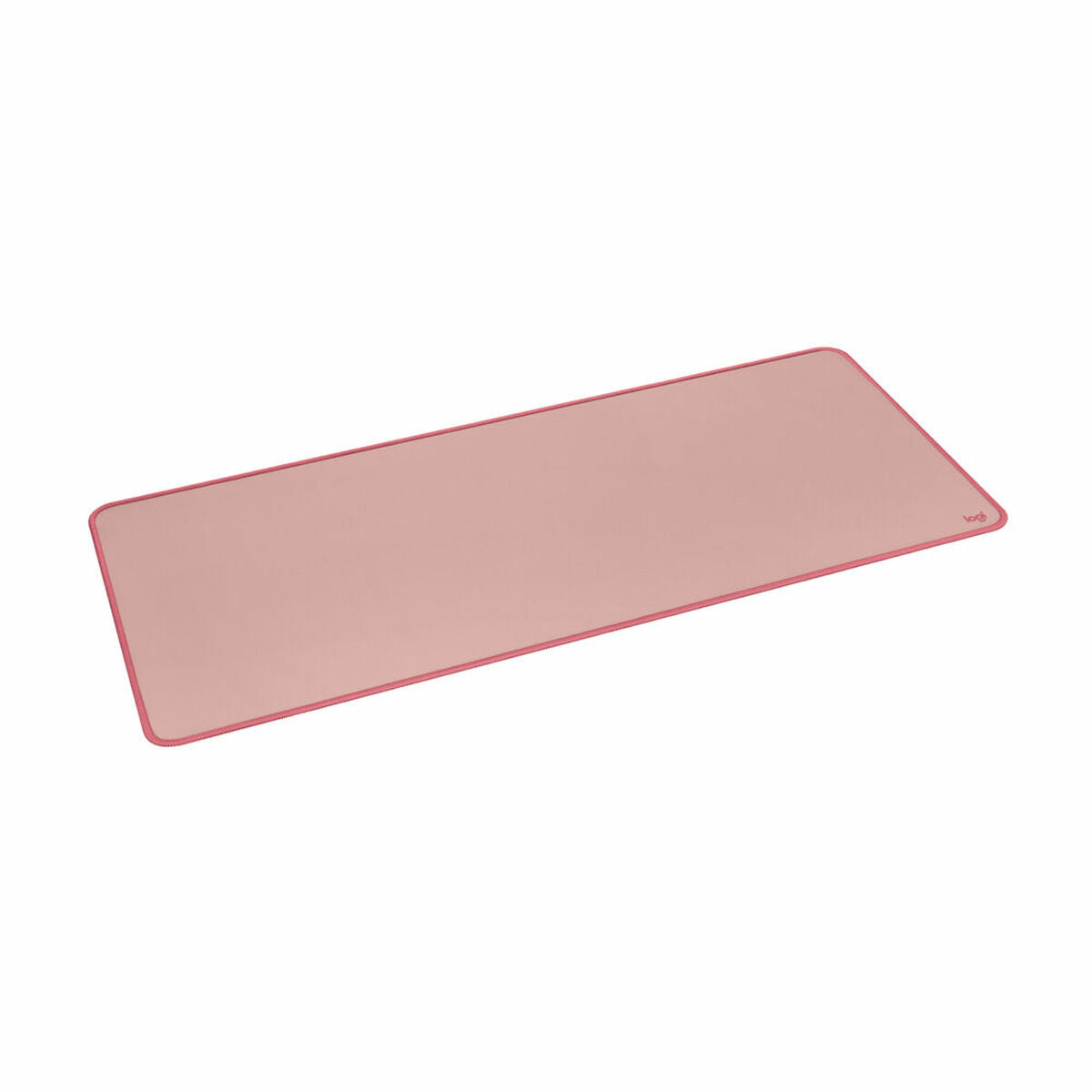 Mouse Mat Logitech 956-000053 Pink Mouse Mat Logitech 956-000053 Pink