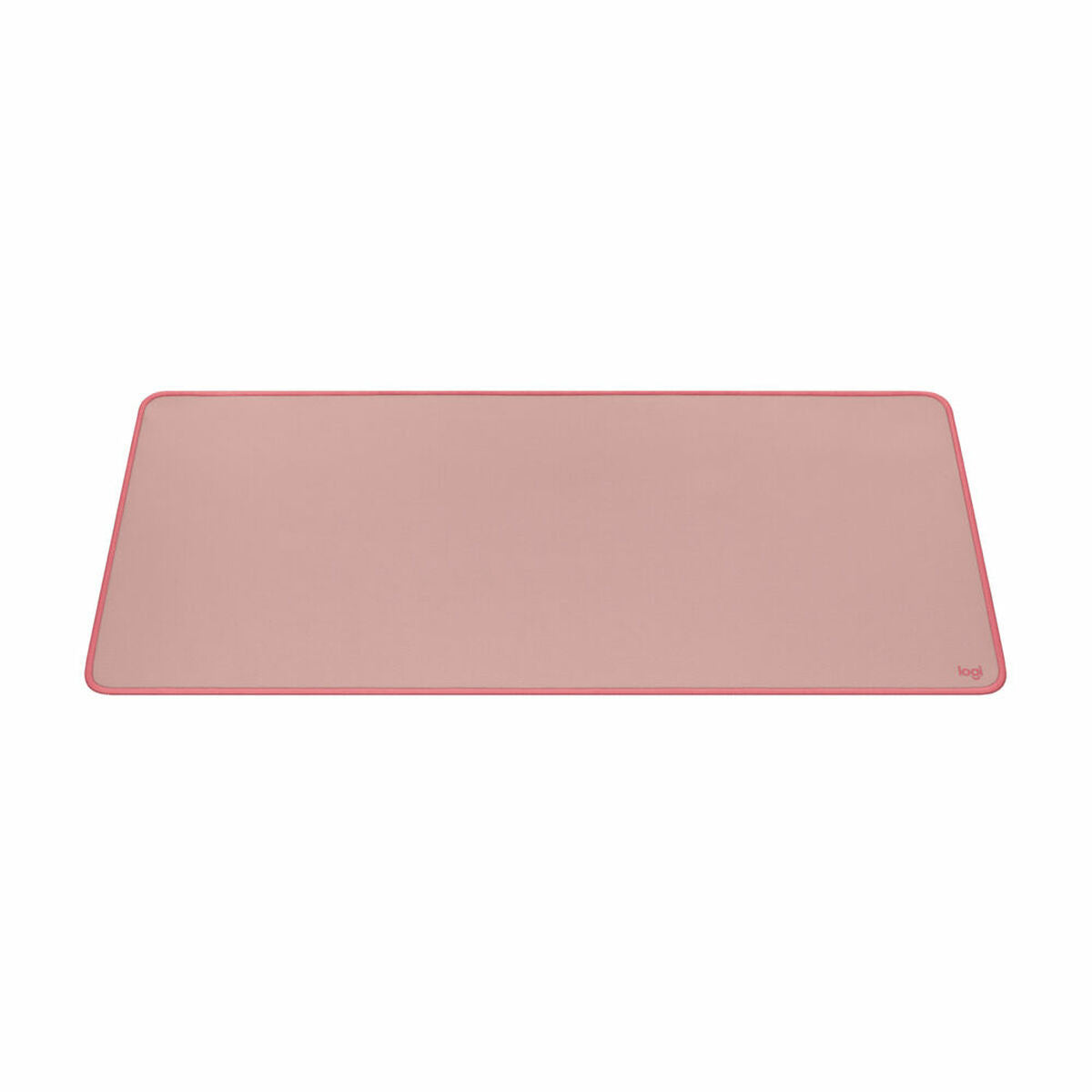 Mouse Mat Logitech 956-000053 Pink Mouse Mat Logitech 956-000053 Pink