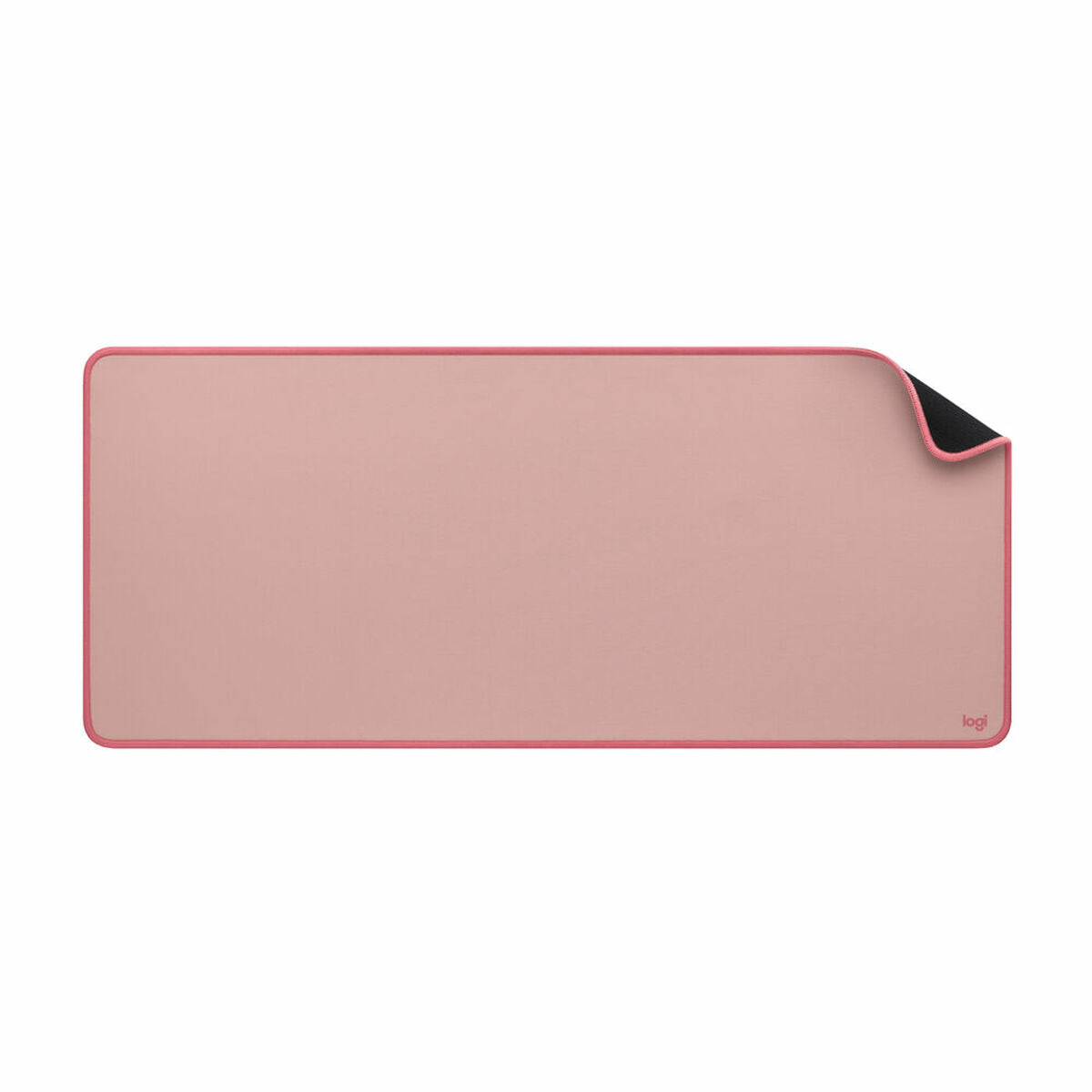 Mouse Mat Logitech 956-000053 Pink Mouse Mat Logitech 956-000053 Pink