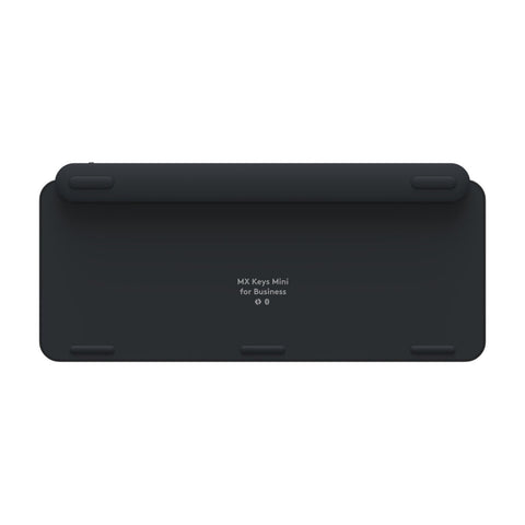 Wireless Keyboard Logitech MX Keys Mini for business Spanish Qwerty Wireless Keyboard Logitech MX Keys Mini for business Spanish Qwerty