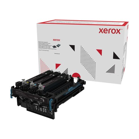 Original Ink Cartridge Xerox C310 Black (1 Unit) Original Ink Cartridge Xerox C310 Black (1 Unit)