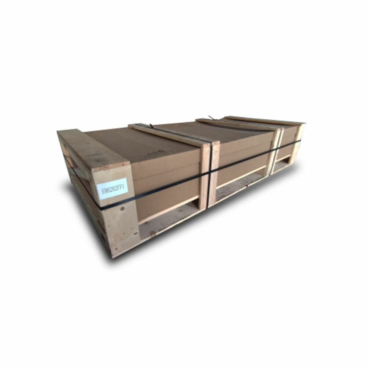 Wall-mounted Rack Cabinet APC ER6202FP1 Wall-mounted Rack Cabinet APC ER6202FP1