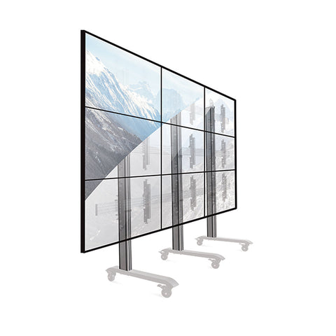 Screen Table Support B-Tech BT8380-060/B V3 Screen Table Support B-Tech BT8380-060/B V3