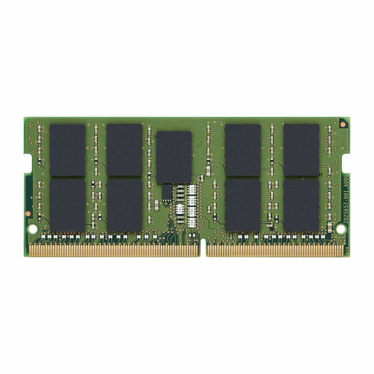 RAM Memory Kingston KTH-PN432E/32G 32 GB DDR4 3200 MHz CL22 RAM Memory Kingston KTH-PN432E/32G 32 GB DDR4 3200 MHz CL22