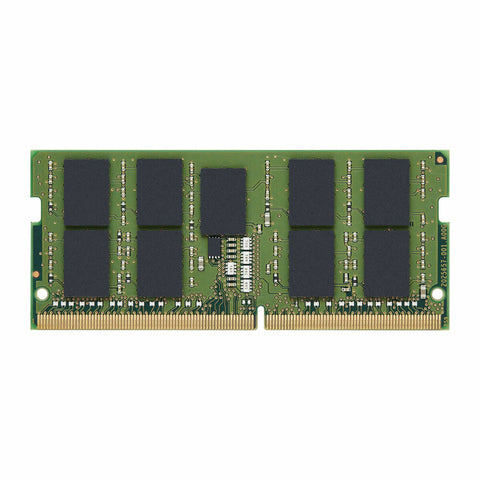 RAM Memory Kingston KTH-PN432E/32G 32 GB DDR4 3200 MHz CL22 RAM Memory Kingston KTH-PN432E/32G 32 GB DDR4 3200 MHz CL22