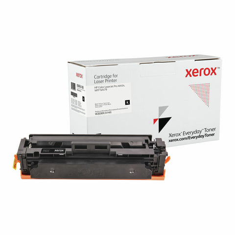 Original Ink Cartridge Xerox Black Original Ink Cartridge Xerox Black