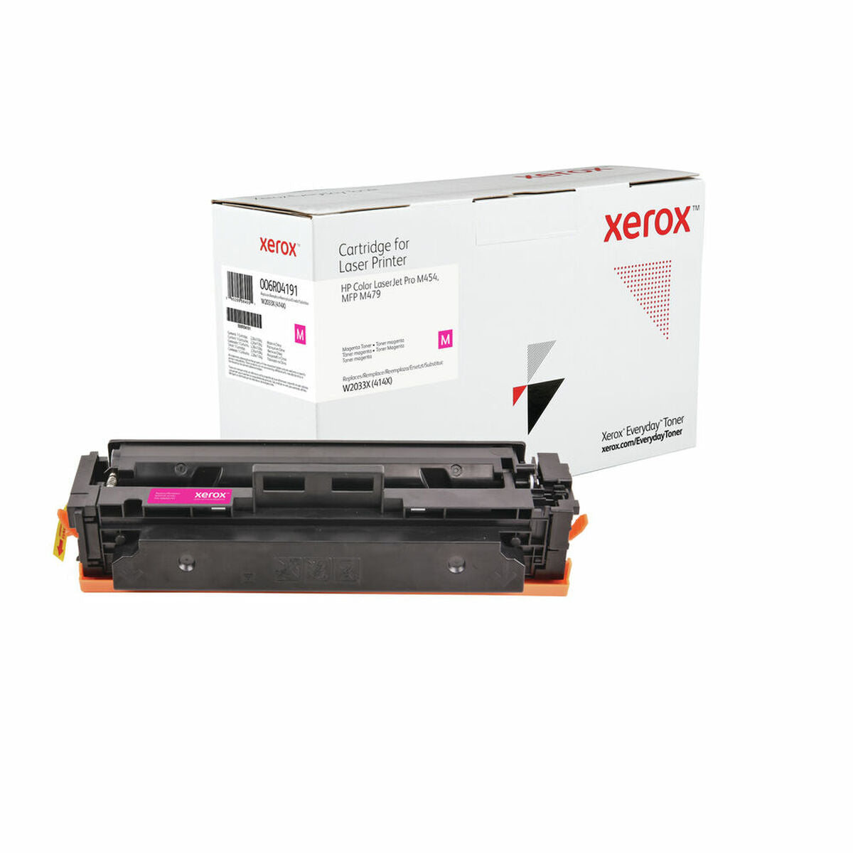 Original Ink Cartridge Xerox 006R04191 Magenta Original Ink Cartridge Xerox 006R04191 Magenta