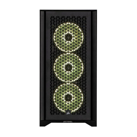 Desktop PC Actina 5901443322535 AMD Ryzen 7 7800X3D 32 GB RAM 2 TB SSD AMD RADEON RX 7900 XTX Desktop PC Actina 5901443322535 AMD Ryzen 7 7800X3D 32 GB RAM 2 TB SSD AMD RADEON RX 7900 XTX