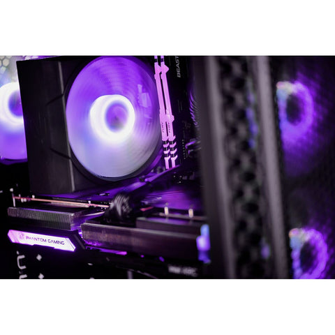 Desktop PC Actina KOMAAAGIP1378 AMD Ryzen 5 3600 16 GB RAM 1 TB SSD AMD Radeon RX 6600 Desktop PC Actina KOMAAAGIP1378 AMD Ryzen 5 3600 16 GB RAM 1 TB SSD AMD Radeon RX 6600