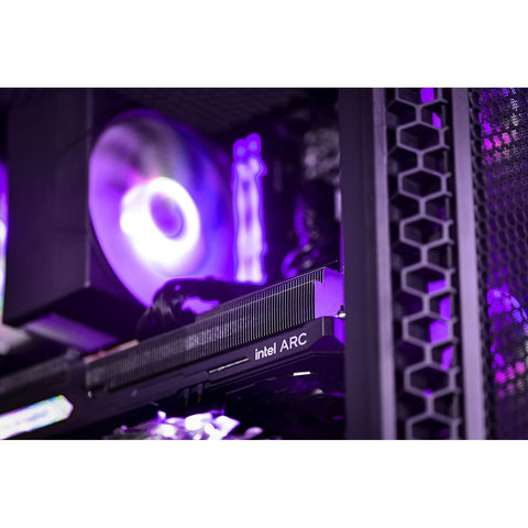 Desktop PC Actina KOMAAAGIP1378 AMD Ryzen 5 3600 16 GB RAM 1 TB SSD AMD Radeon RX 6600 Desktop PC Actina KOMAAAGIP1378 AMD Ryzen 5 3600 16 GB RAM 1 TB SSD AMD Radeon RX 6600