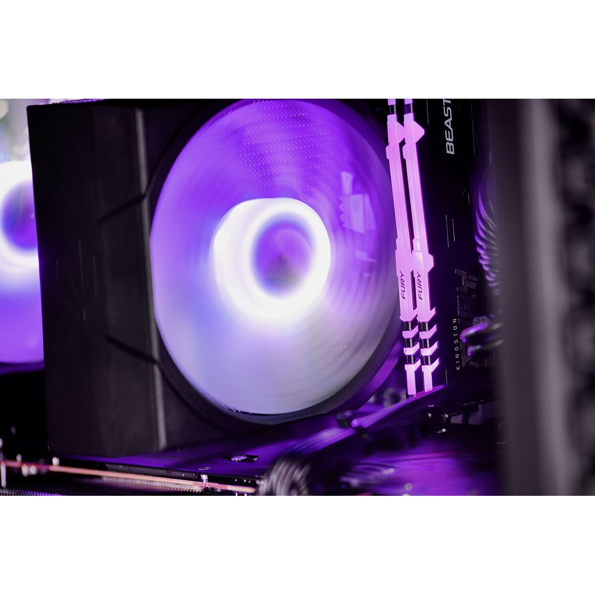 Desktop PC Actina KOMAAAGIP1378 AMD Ryzen 5 3600 16 GB RAM 1 TB SSD AMD Radeon RX 6600 Desktop PC Actina KOMAAAGIP1378 AMD Ryzen 5 3600 16 GB RAM 1 TB SSD AMD Radeon RX 6600