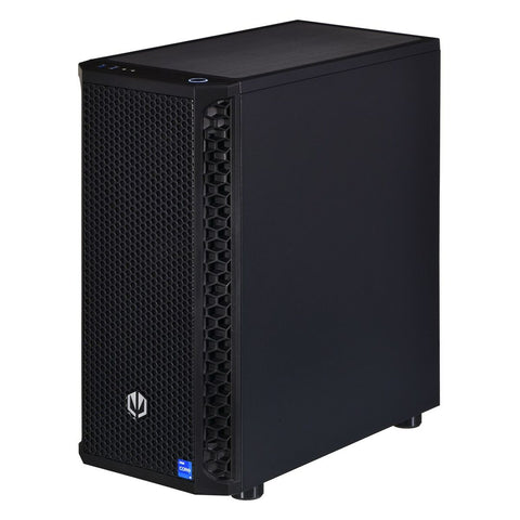 Desktop PC Actina KOMAAAGIP1448 AMD Ryzen 5 7600 32 GB RAM 1 TB SSD Desktop PC Actina KOMAAAGIP1448 AMD Ryzen 5 7600 32 GB RAM 1 TB SSD