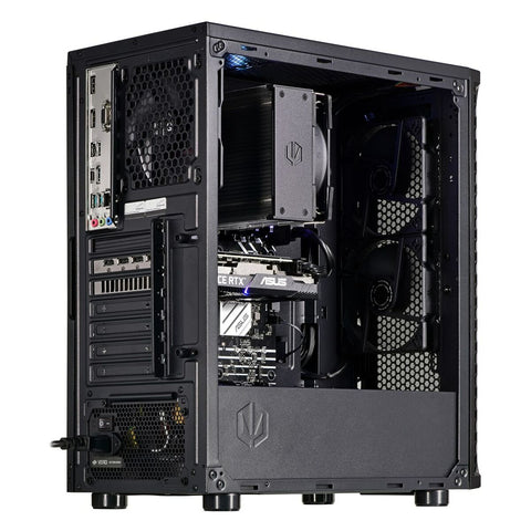 Desktop PC Actina KOMAAAGIP1449 AMD Ryzen 7 5700X 32 GB RAM 1 TB SSD Desktop PC Actina KOMAAAGIP1449 AMD Ryzen 7 5700X 32 GB RAM 1 TB SSD