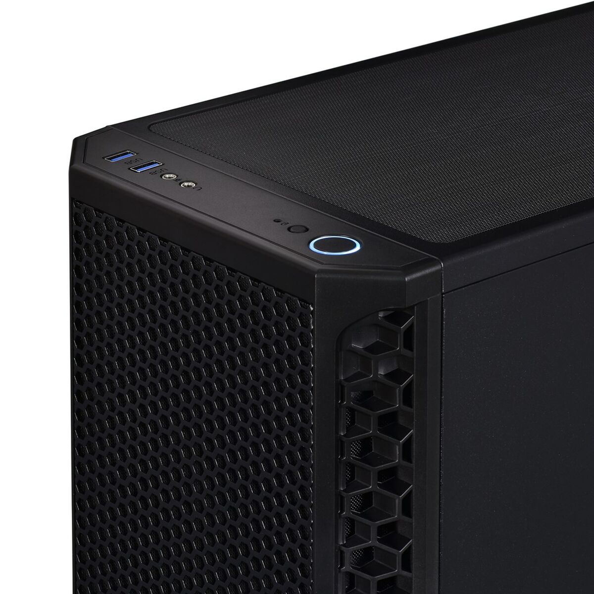 Desktop PC Actina KOMAAAGIP1449 AMD Ryzen 7 5700X 32 GB RAM 1 TB SSD Desktop PC Actina KOMAAAGIP1449 AMD Ryzen 7 5700X 32 GB RAM 1 TB SSD