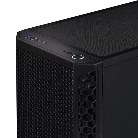 Desktop PC Actina KOMAAAGIP1449 AMD Ryzen 7 5700X 32 GB RAM 1 TB SSD Desktop PC Actina KOMAAAGIP1449 AMD Ryzen 7 5700X 32 GB RAM 1 TB SSD