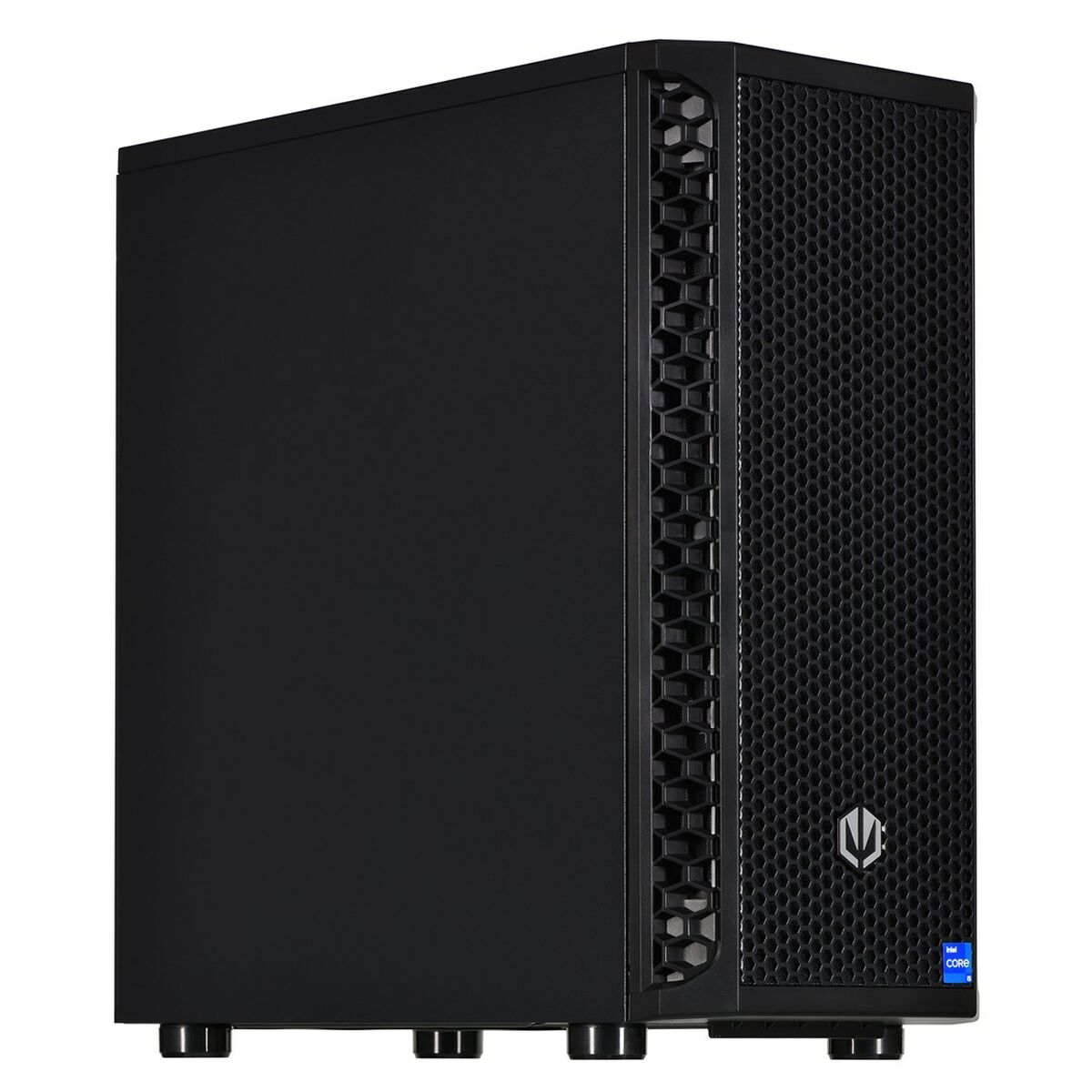 Desktop PC Actina KOMAAAGIP1450 AMD Ryzen 5 5500U AMD RYZEN 5 5500 16 GB RAM 1 TB SSD Nvidia Geforce RTX 4060 Desktop PC Actina KOMAAAGIP1450 AMD Ryzen 5 5500U AMD RYZEN 5 5500 16 GB RAM 1 TB SSD Nvidia Geforce RTX 4060