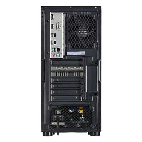 Desktop PC Actina KOMAAAGIP1458 AMD RYZEN 5 5600 16 GB RAM 1 TB SSD NVIDIA GeForce RTX 3060 Desktop PC Actina KOMAAAGIP1458 AMD RYZEN 5 5600 16 GB RAM 1 TB SSD NVIDIA GeForce RTX 3060