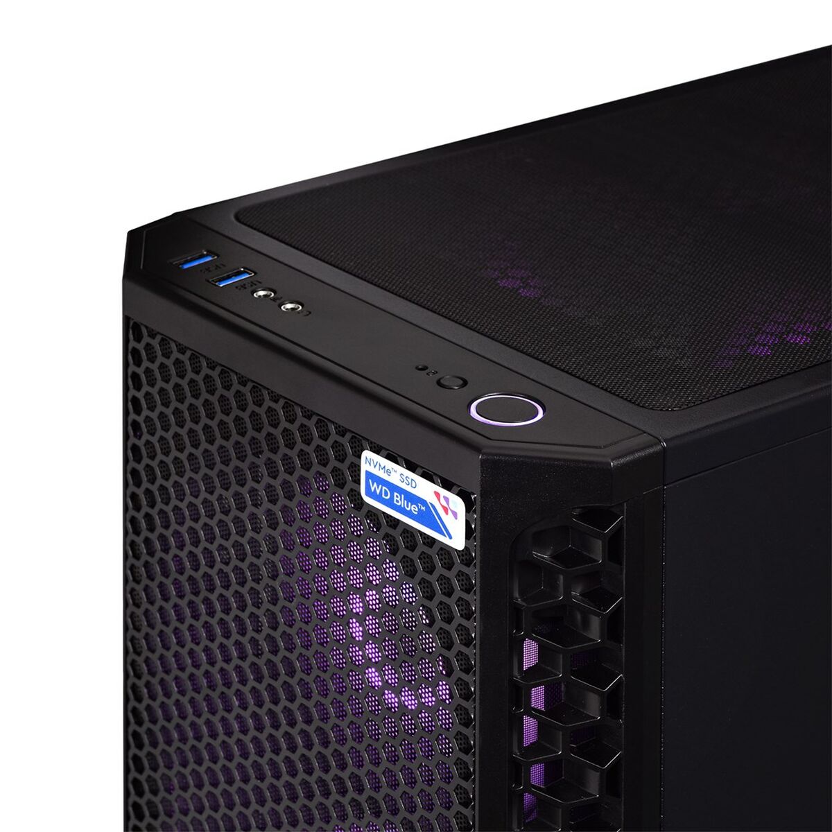 Desktop PC Actina KOMAAAGIP1471 Intel Core i5-12400F 32 GB RAM 1 TB SSD AMD Radeon RX 7700 xt Desktop PC Actina KOMAAAGIP1471 Intel Core i5-12400F 32 GB RAM 1 TB SSD AMD Radeon RX 7700 xt