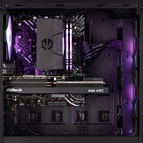 Desktop PC Actina KOMAAAGIP1471 Intel Core i5-12400F 32 GB RAM 1 TB SSD AMD Radeon RX 7700 xt Desktop PC Actina KOMAAAGIP1471 Intel Core i5-12400F 32 GB RAM 1 TB SSD AMD Radeon RX 7700 xt