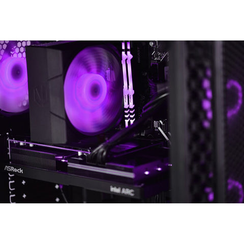 Desktop PC Actina KOMAAAGIP1471 Intel Core i5-12400F 32 GB RAM 1 TB SSD AMD Radeon RX 7700 xt Desktop PC Actina KOMAAAGIP1471 Intel Core i5-12400F 32 GB RAM 1 TB SSD AMD Radeon RX 7700 xt